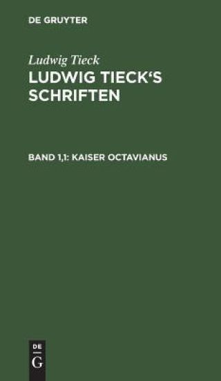 Kaiser Octavianus