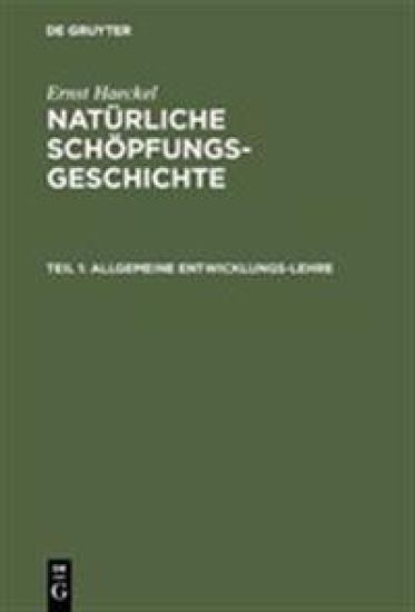 Allgemeine Entwicklungs-Lehre
