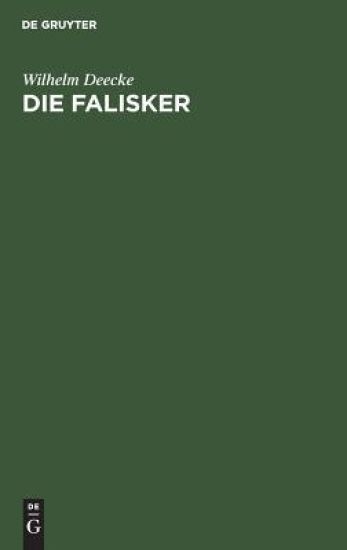 Die Falisker