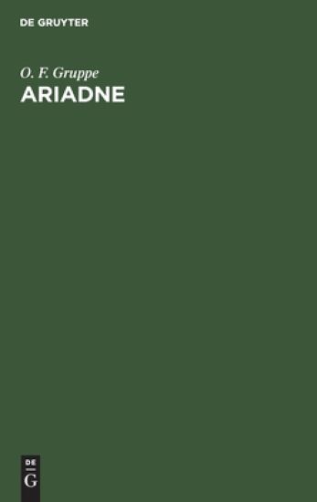 Ariadne