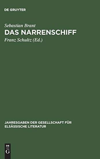 Das Narrenschiff