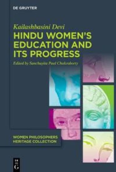 Hindu Women's Education and Its Progress