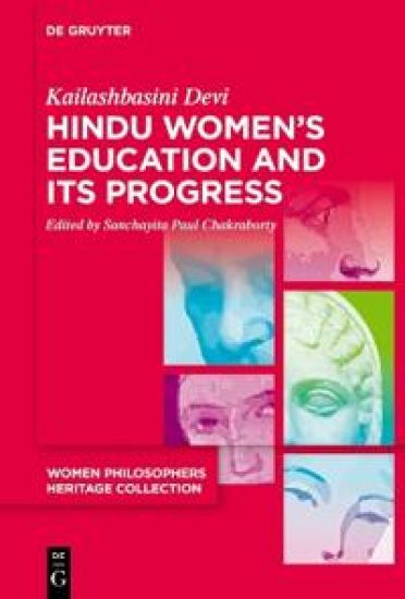 Hindu Women's Education and Its Progress