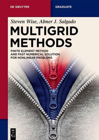Multigrid Methods