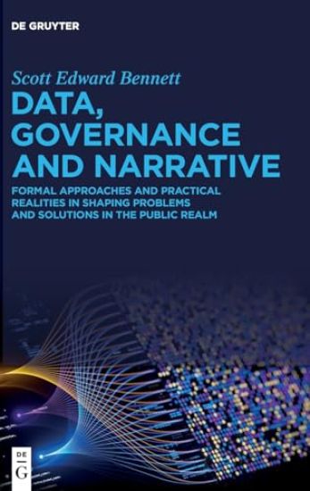 Data, Governance and Narrative