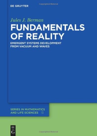 Fundamentals of Reality