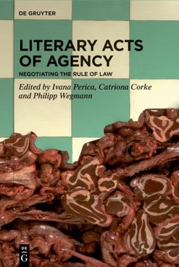 Literary Acts of Agency