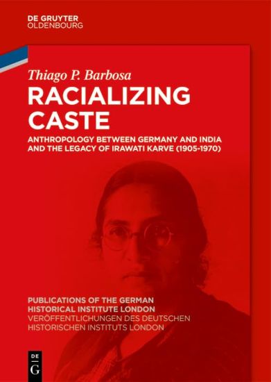 Racializing Caste