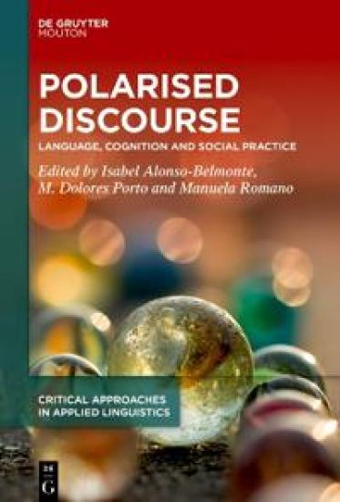 Kansikuva: Polarised Discourse