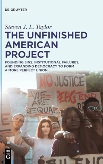 The Unfinished American Project