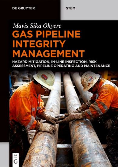 Gas Pipeline Integrity Management