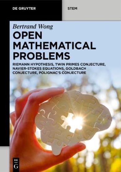 Open Mathematical Problems