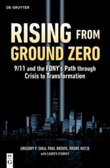 Rising from Ground Zero