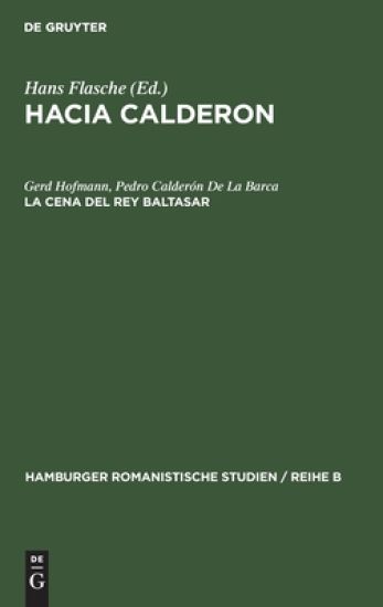 La Cena del Rey Baltasar