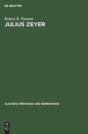 Julius Zeyer