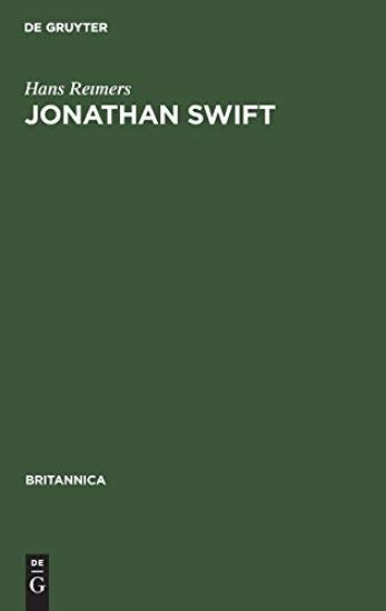 Jonathan Swift