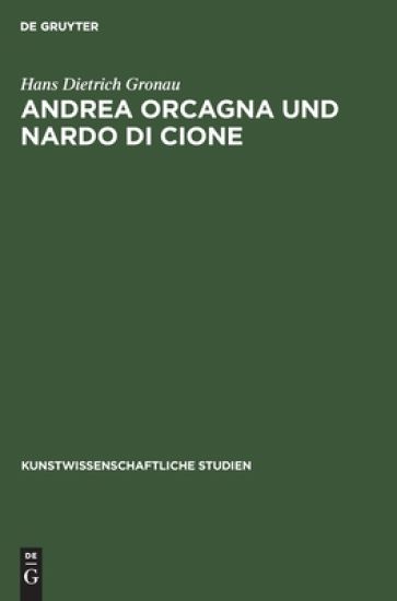 Andrea Orcagna und Nardo di Cione