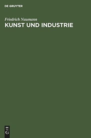 Kunst Und Industrie