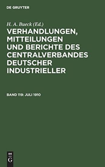 Juli 1910