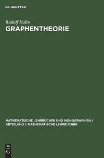 Graphentheorie