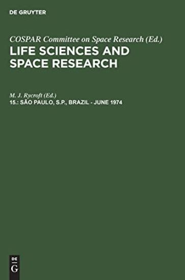 Sao Paulo, S.P., Brazil - June 1974