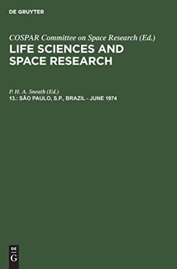 Sao Paulo, S.P., Brazil - June 1974