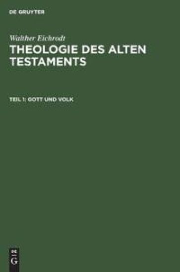 Gott Und Volk