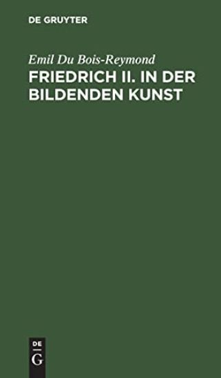Friedrich II. in Der Bildenden Kunst