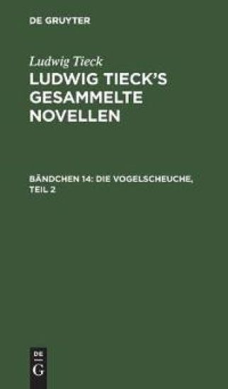 Die Vogelscheuche, Teil 2
