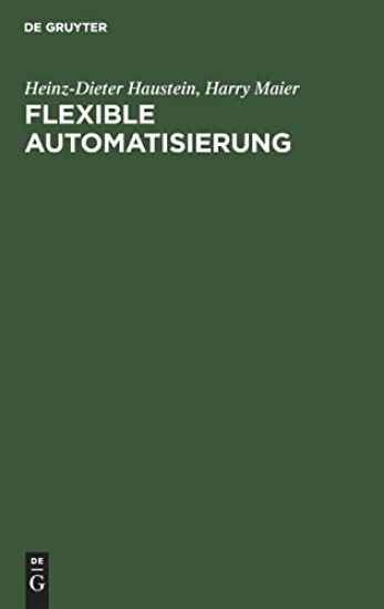 Flexible Automatisierung