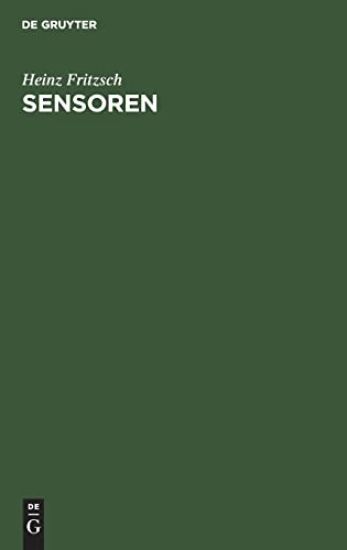 Sensoren
