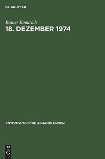 18. Dezember 1974