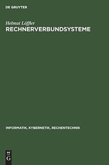 Rechnerverbundsysteme