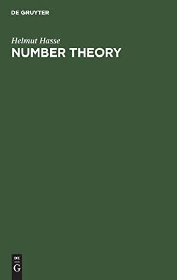 Number Theory