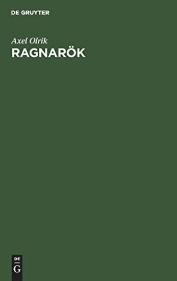 Ragnarök