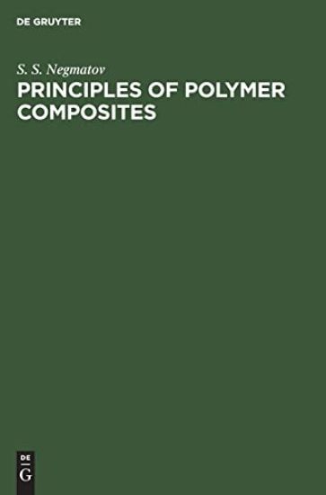 Principles of Polymer Composites