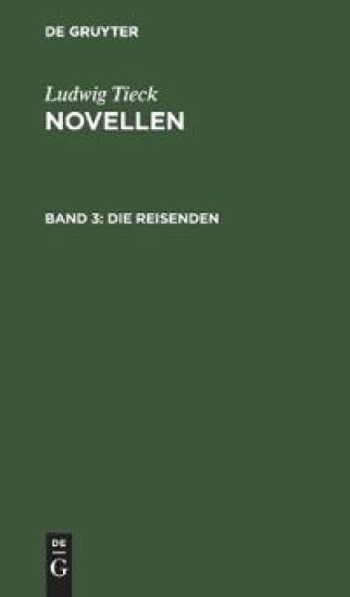 Die Reisenden