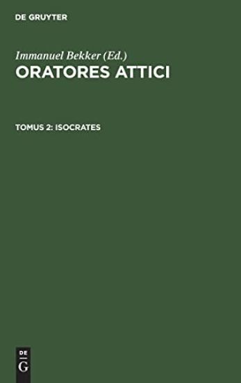 Isocrates