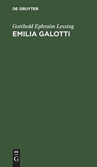 Emilia Galotti