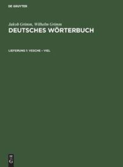 Vesche - Viel