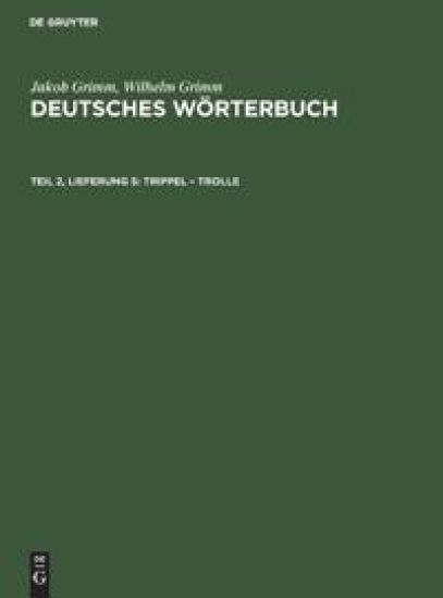 Trippel - Trolle