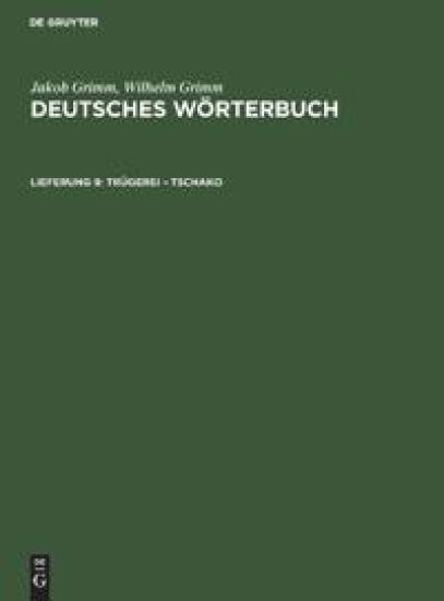 Trügerei - Tschako