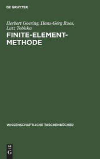 Finite-Element-Methode