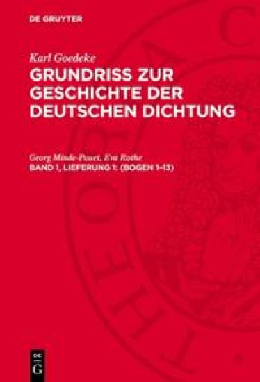 (Bogen 1-13)