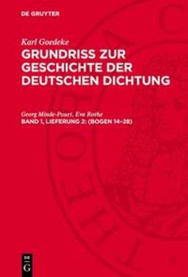 (Bogen 14-28)