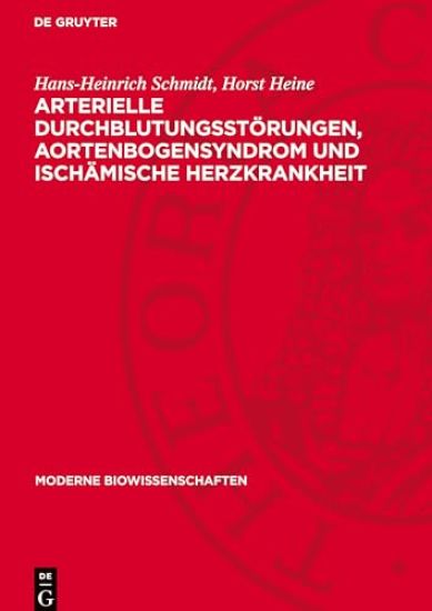 Arterielle Durchblutungsstörungen, Aortenbogensyndrom Und Ischämische Herzkrankheit: Bedeutung Von Alter, Geschlecht, Risikofaktoren Und Schweregrad D