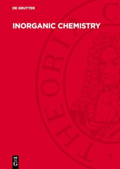 Inorganic Chemistry