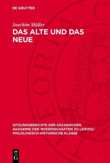 Das Alte Und Das Neue: Historische Und Poetische Realität in Theodor Fontanes Roman "Der Stechlin"