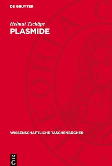 Plasmide: Biologische Grundlagen Und Praktische Bedeutung