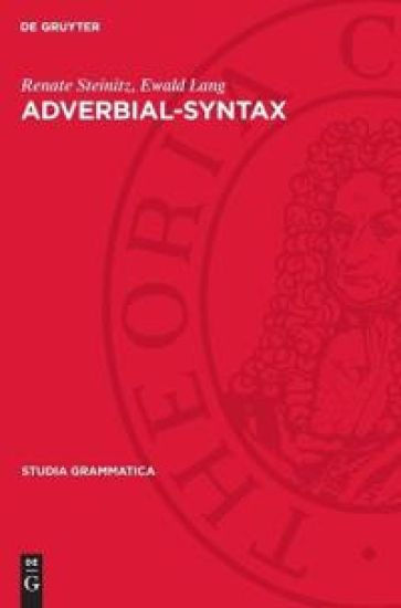 Adverbial-Syntax